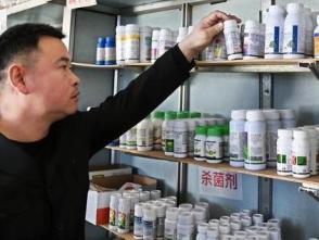 部分社交平臺(tái)“偽專家”坑農(nóng)屢禁不止