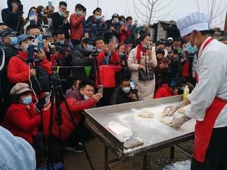 流量變“流毒”　部分自媒體蹭流量蹭出一地雞毛